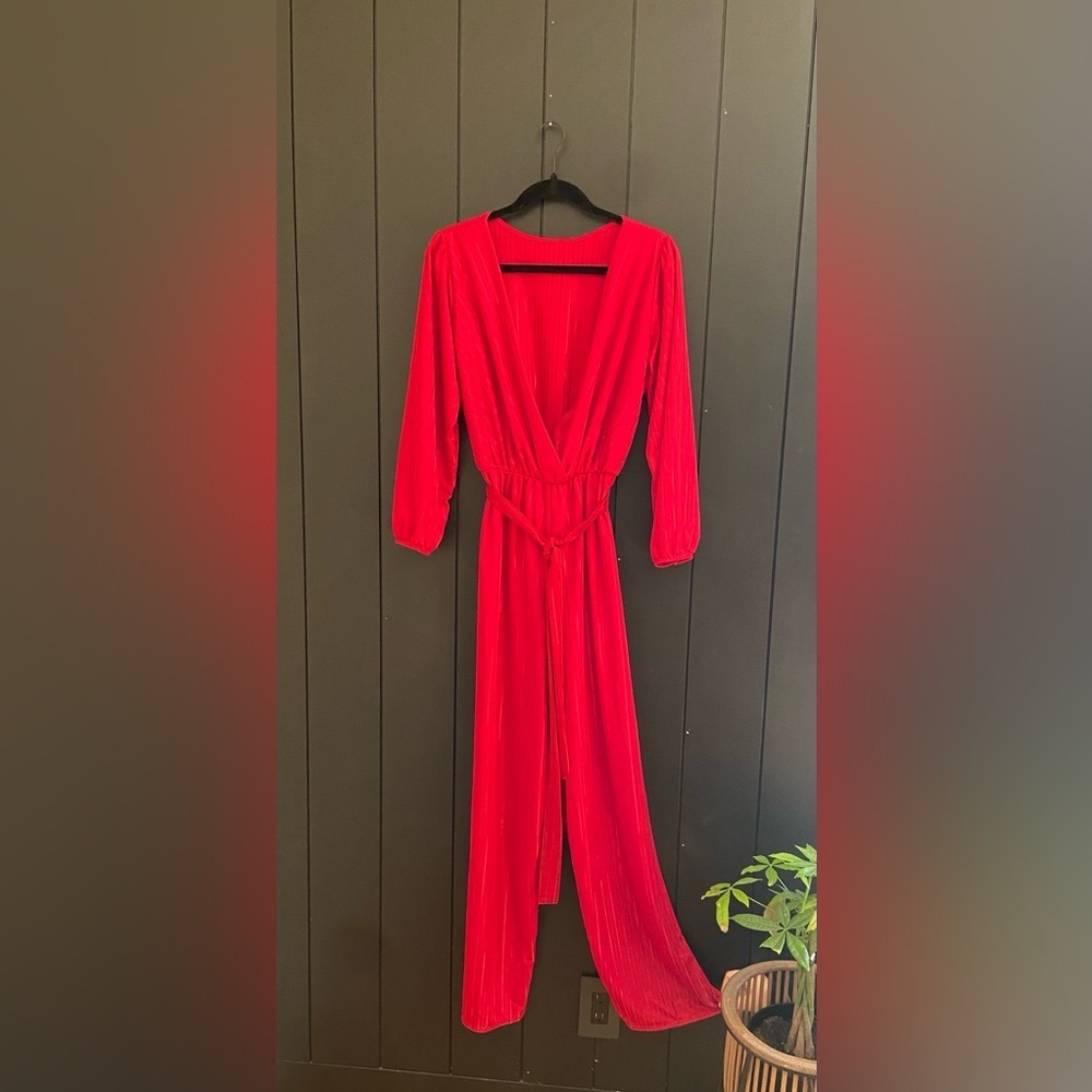 Vintage Jumpsuit